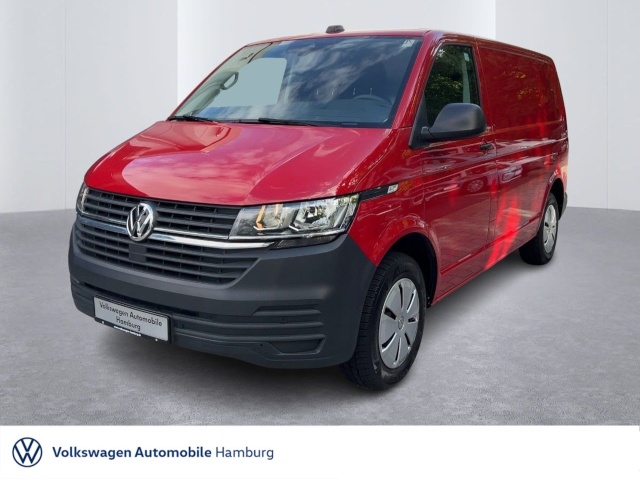 Volkswagen T6.1 Transporter