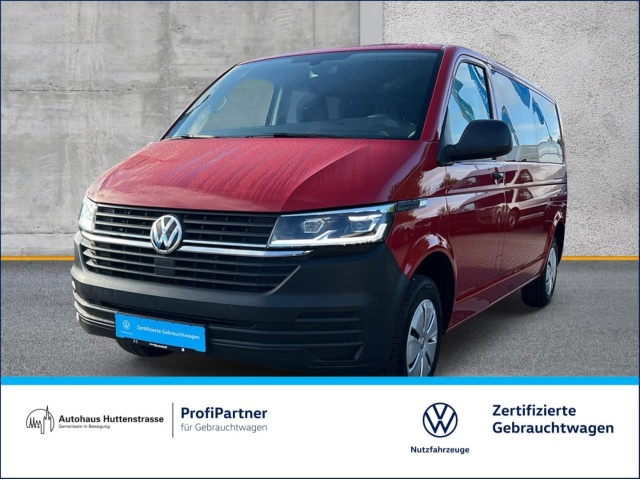 Volkswagen T6.1 Transporter