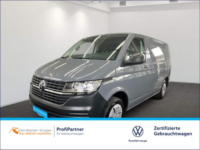Volkswagen T6.1 Transporter