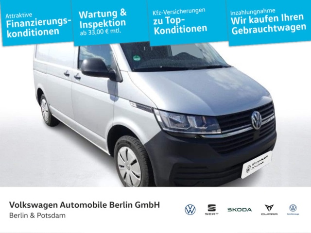 Volkswagen T6.1 Transporter