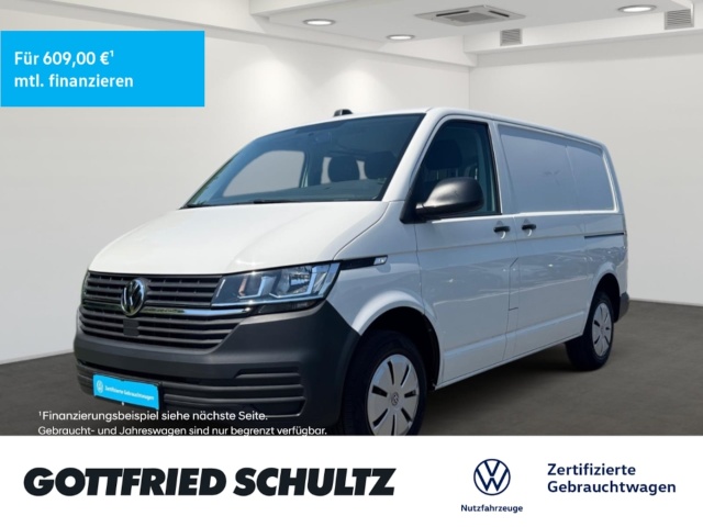 Volkswagen T6.1 Transporter