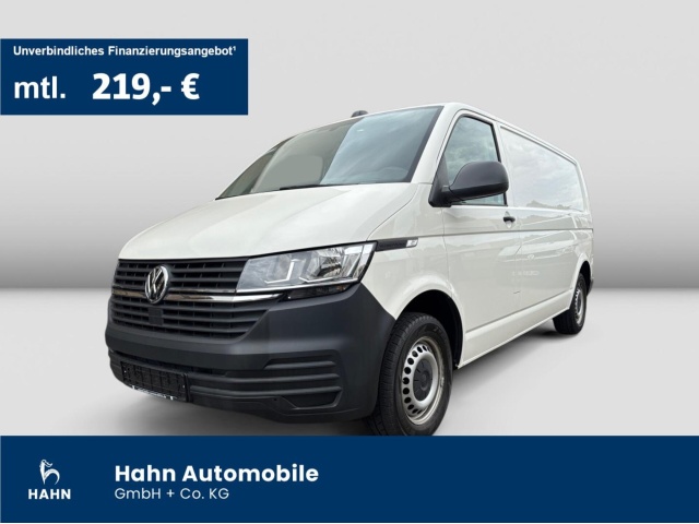 Volkswagen T6.1 Transporter
