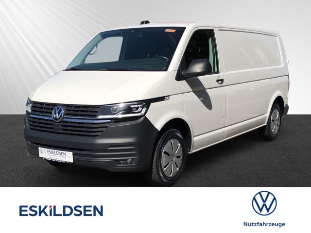 Volkswagen T6.1 Transporter
