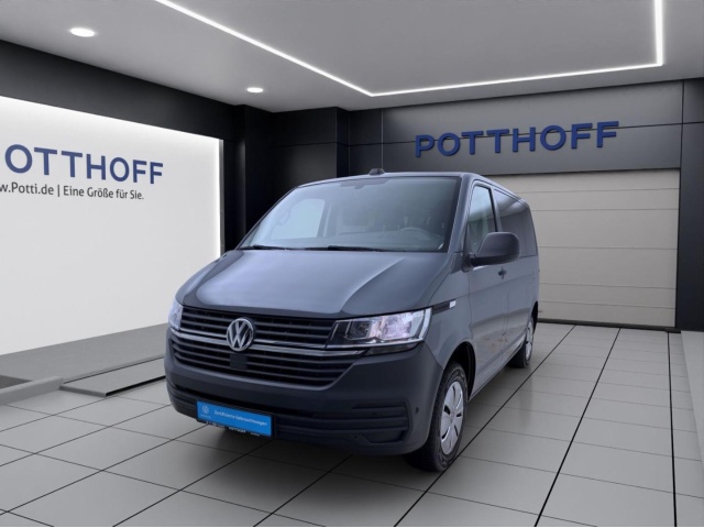 Volkswagen T6.1 Transporter
