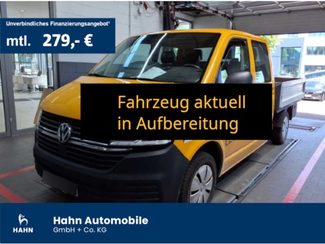 Volkswagen T6.1 Transporter