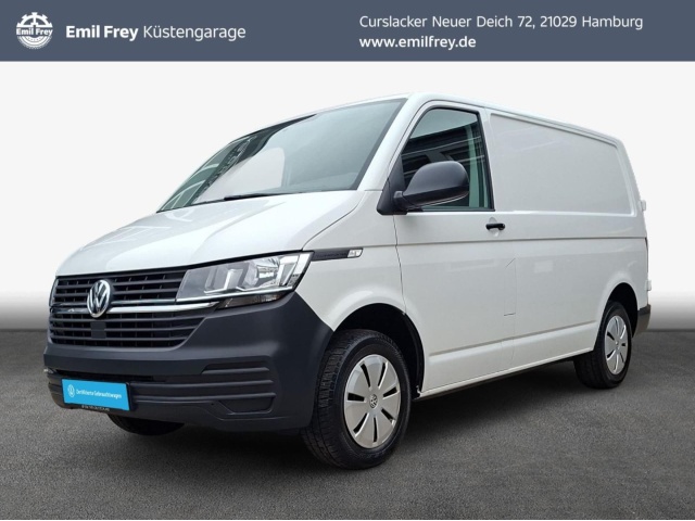Volkswagen T6.1 Transporter