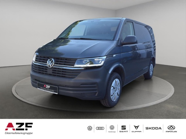 Volkswagen T6.1 Transporter