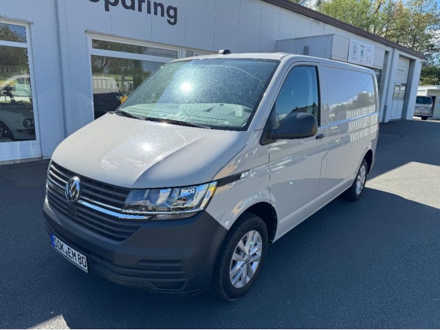 Volkswagen T6.1 Transporter