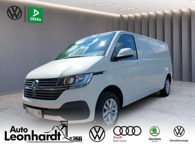 Volkswagen T6.1 Transporter