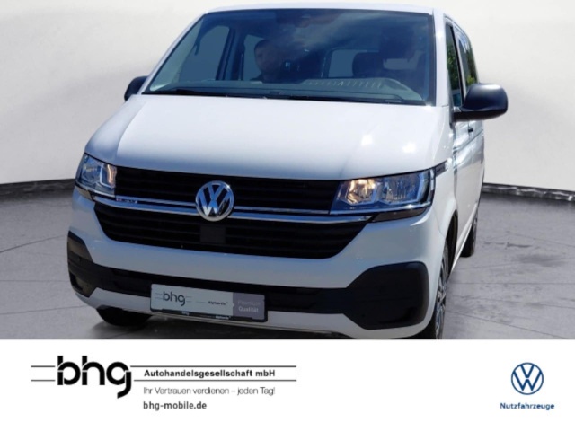 Volkswagen T6.1 Transporter