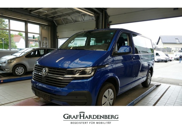 Volkswagen T6.1 Transporter