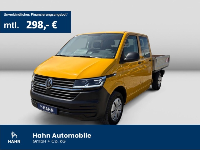 Volkswagen T6.1 Transporter