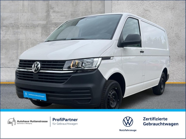 Volkswagen T6.1 Transporter