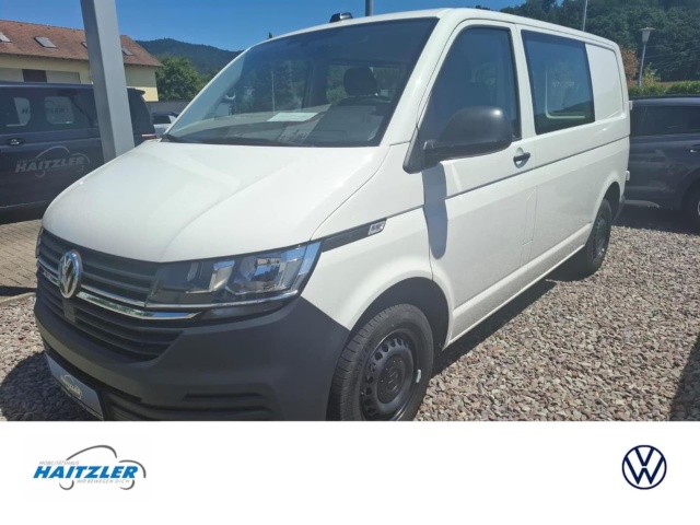 Volkswagen T6.1 Transporter