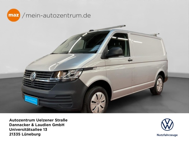 Volkswagen T6.1 Transporter