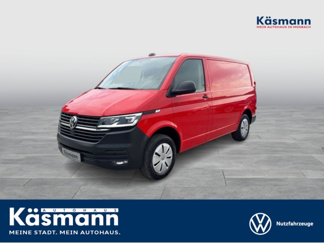 Volkswagen T6.1 Transporter