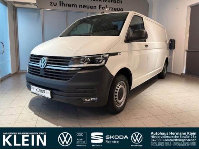 Volkswagen T6.1 Transporter