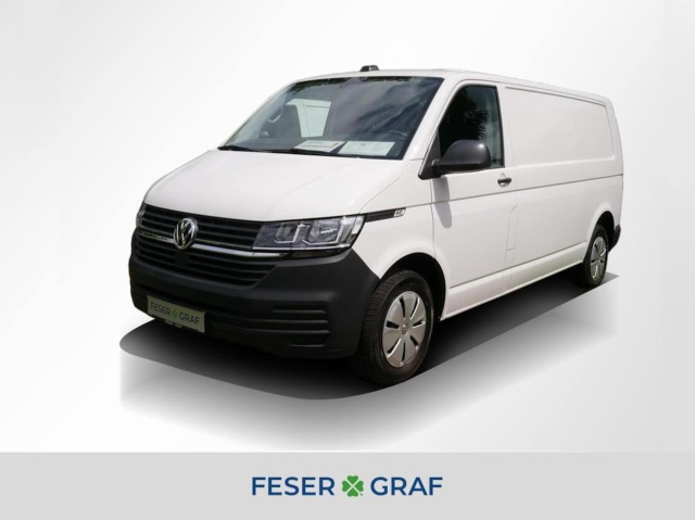 Volkswagen T6.1 Transporter