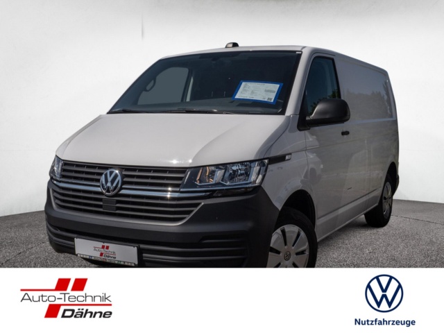 Volkswagen T6.1 Transporter