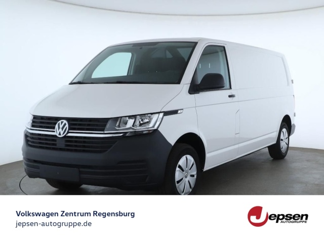 Volkswagen T6.1 Transporter