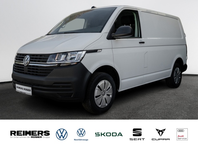 Volkswagen T6.1 Transporter
