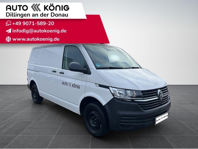 Volkswagen T6.1 Transporter