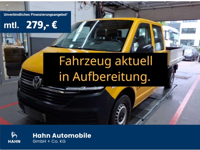 Volkswagen T6.1 Transporter