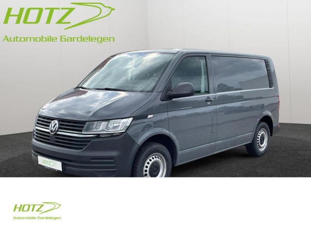 Volkswagen T6.1 Transporter