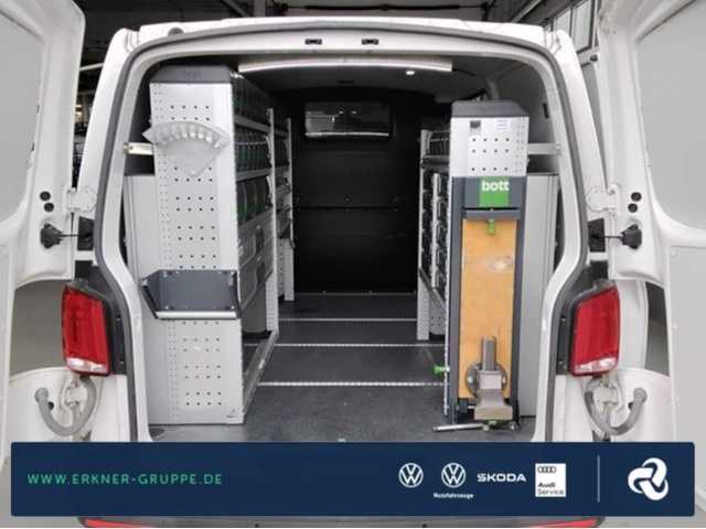 Volkswagen T6.1 Transporter