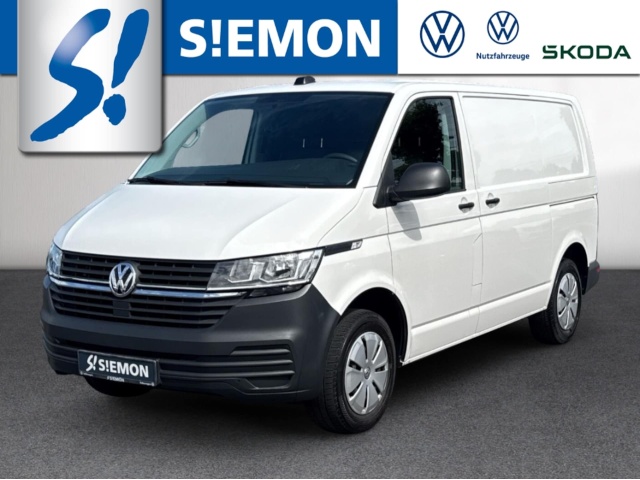 Volkswagen T6.1 Transporter