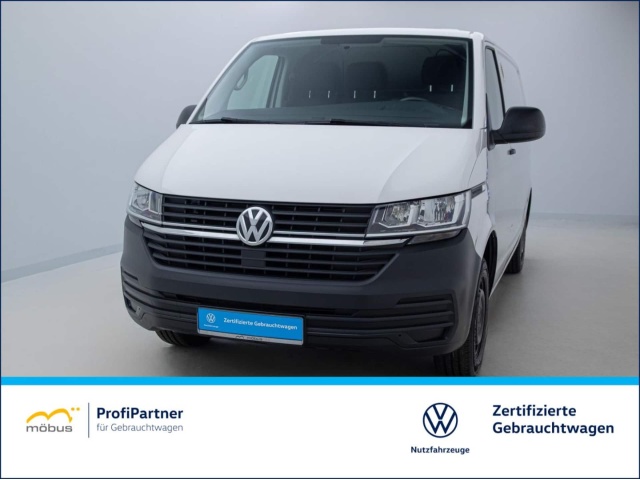 Volkswagen T6.1 Transporter
