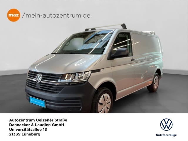 Volkswagen T6.1 Transporter