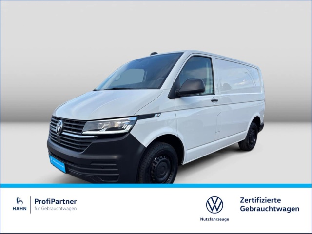 Volkswagen T6.1 Transporter