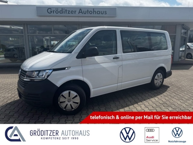 Volkswagen T6.1 Transporter