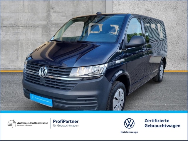 Volkswagen T6.1 Transporter