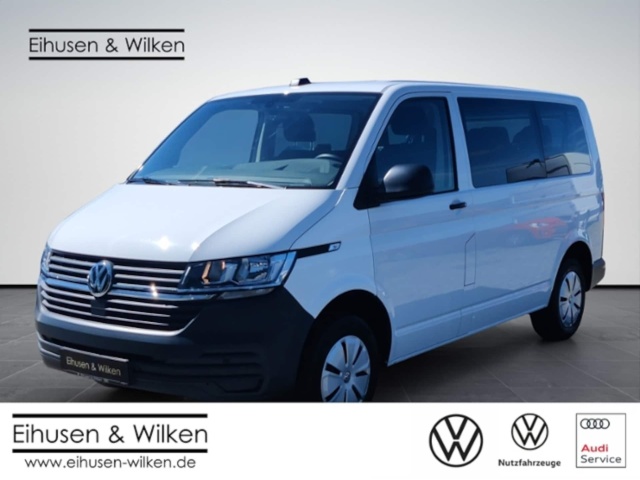 Volkswagen T6.1 Transporter