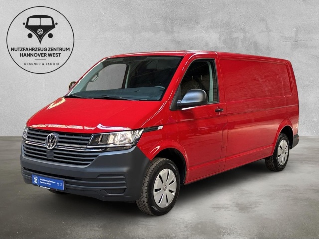 Volkswagen T6.1 Transporter