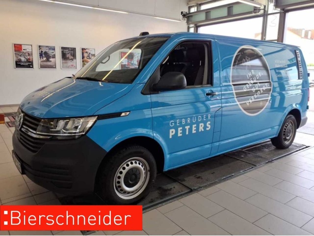 Volkswagen T6.1 Transporter