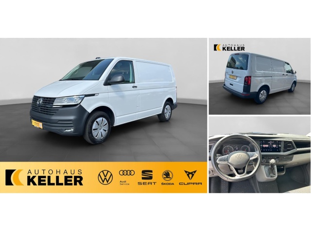 Volkswagen T6.1 Transporter