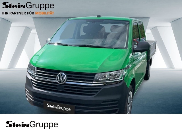 Volkswagen T6.1 Transporter