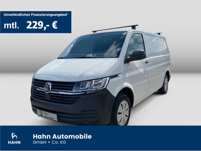 Volkswagen T6.1 Transporter