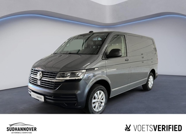 Volkswagen T6.1 Transporter