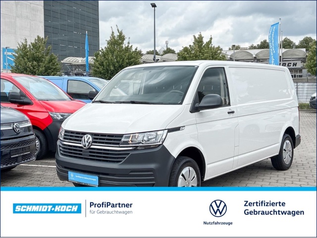 Volkswagen T6.1 Transporter