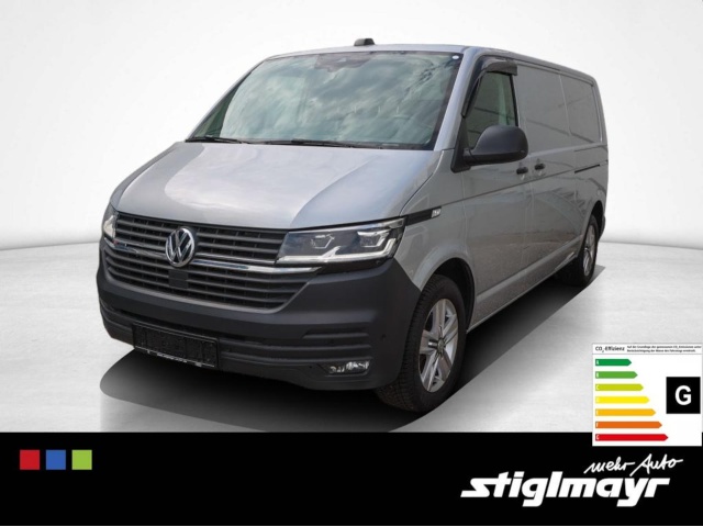 Volkswagen T6.1 Transporter