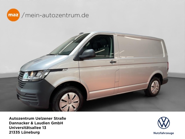 Volkswagen T6.1 Transporter