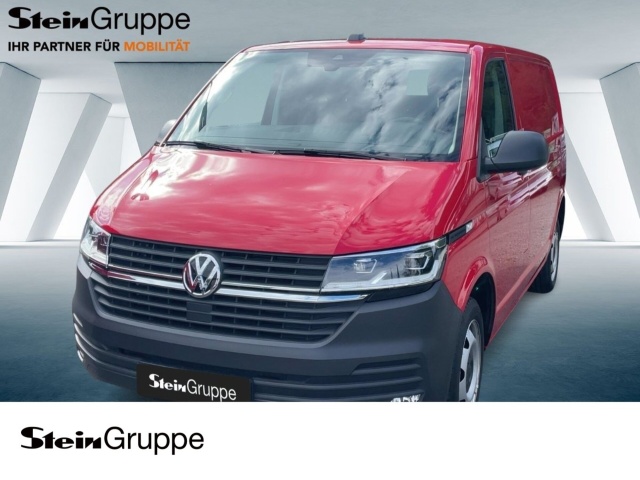 Volkswagen T6.1 Transporter