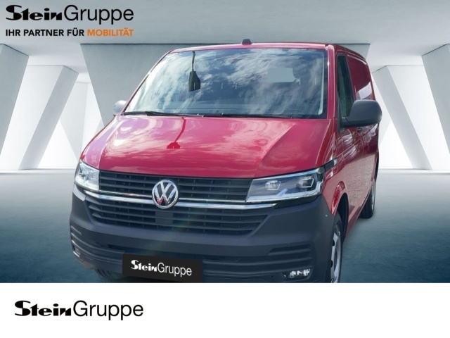 Volkswagen T6.1 Transporter