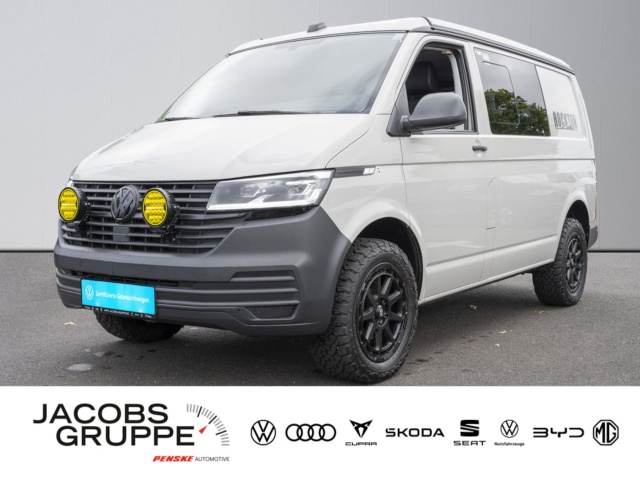 Volkswagen T6.1 Transporter