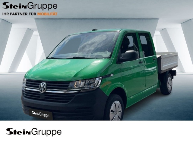 Volkswagen T6.1 Transporter