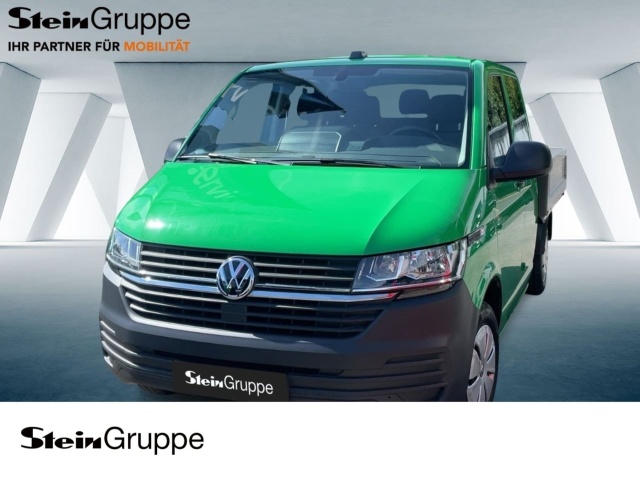 Volkswagen T6.1 Transporter